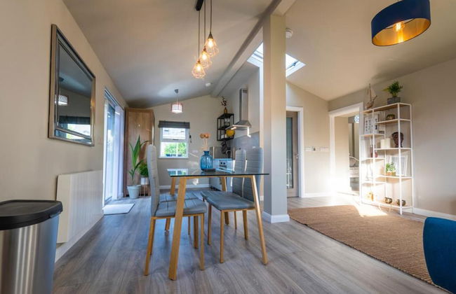 Newly Renovated, Stylish Self-catering Apartment - Foto 9