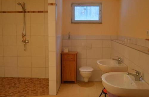 Holiday Home Bärenstein by Interhome - Foto 24