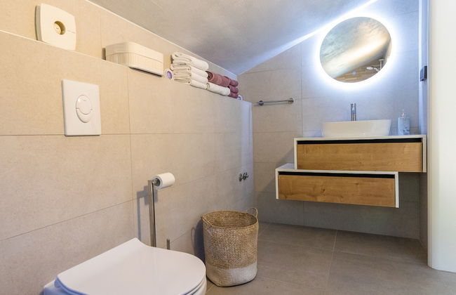 Beachfront Villa Brulupes - Foto 30