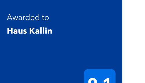 Haus Kallin - Foto 5