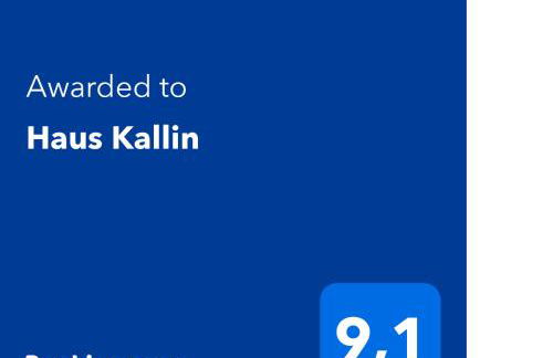 Haus Kallin - Foto 5