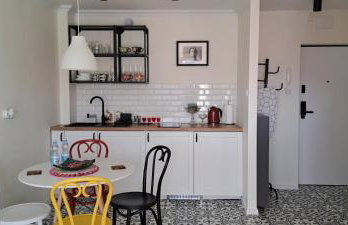 Apartament przy Zamku i Rynku - Foto 25