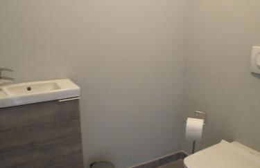 Attic pour 4 personnes - Foto 22