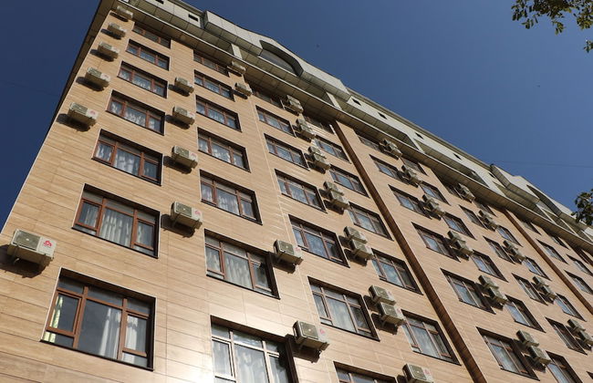 Al-Salam Hotel Apartment - Foto 1