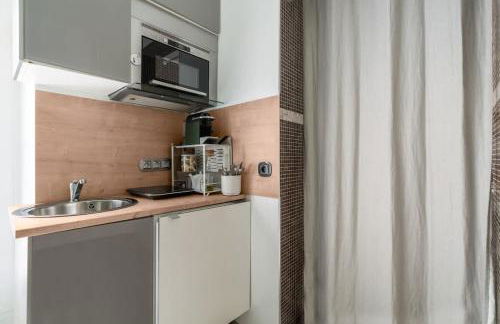 11 Joubert - Joli studio 1PAX Galeries Lafayette - Foto 6