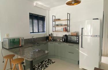 Apartamento acolhedor na Vila Moema com garagem - Foto 9