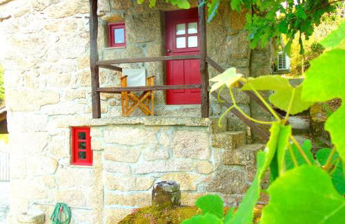 Casa da Carvalheira - Foto 19