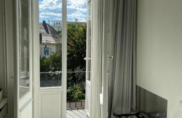 Le Relais de l'Orangerie - Foto 10