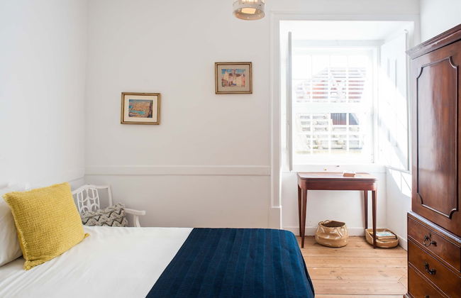 Central Ericeira Apartment With Lift - Foto 33