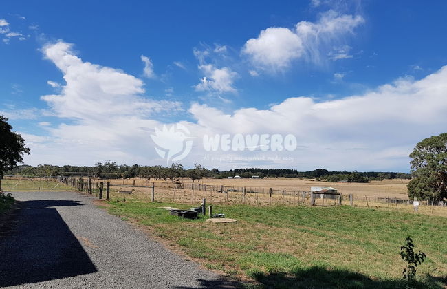 Impressive Hobby Farm Close in Bungaree - Foto 7