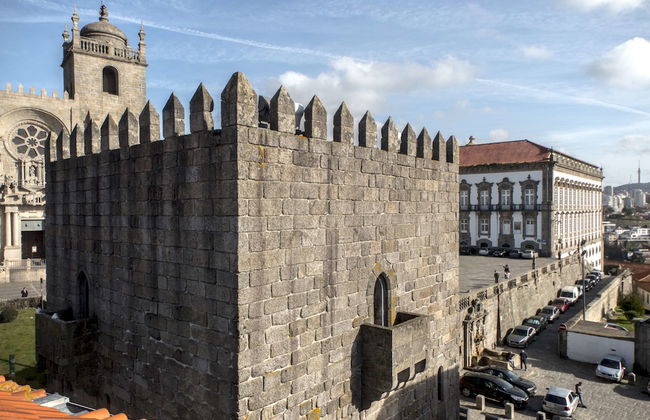 Cathedral Design Apartments - Photo 39