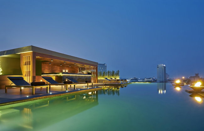 Anantara Chiang Mai Serviced Suites - Photo 44