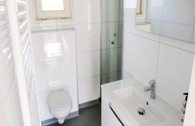 Comfy Chalet With Dishwasher, the Efteling at 2 km - Foto 8