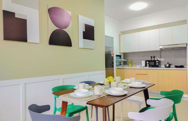 M Vertica by Minsu - Foto 24