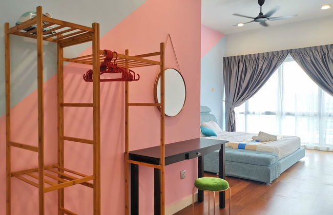 Sunset Seaview Vacation Condos City Centre @ IMAGO Shopping Mall - Foto 33