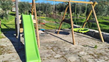 Tapada das Carvalhas - Foto 4