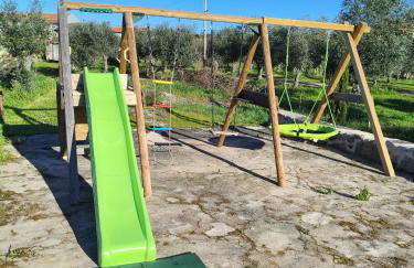 Tapada das Carvalhas - Foto 4