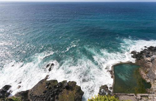 Nice and comfortable vacational apartment with sea view - Foto 19