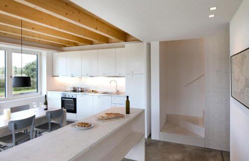 Fjordhaus an der Schlei, Wohnung 6 Personen - Foto 12