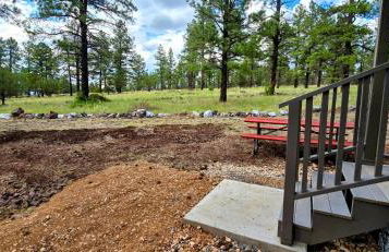 Cabin with a Mountain view 6B - Photo 42