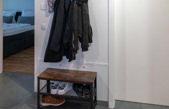 Großes zentrales Apartment Terrasse 2 Bäder - Foto 49