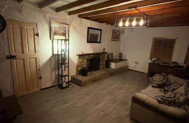 Lucy Cross Farm Cottage - Photo 19