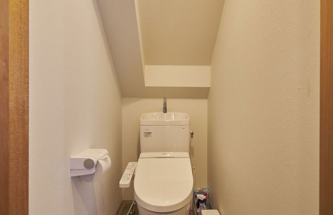 Oyado Kinokuniya Shinchi Machi - Foto 72