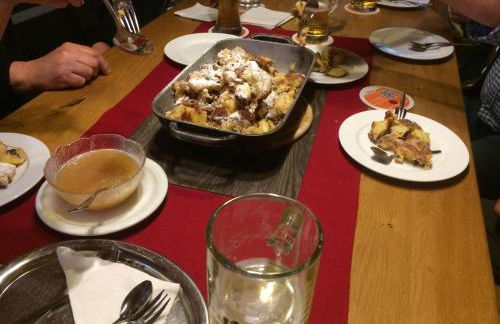 Ferienwohnung-Koehler - Foto 4