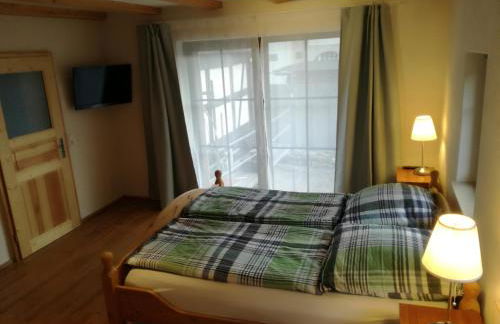 Oberlausitzer Ferienhaus Gebirgshäusl Oybin - Foto 24