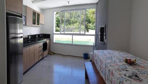 Apartamento 103 novo 100 mts da Praia Espanha Residence - Foto 3