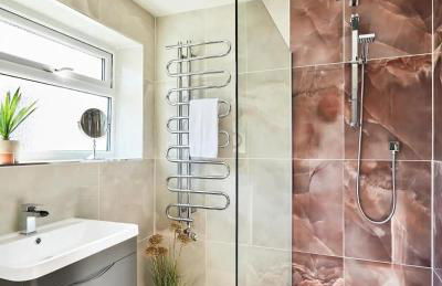 Coastal Boutique Luxury Home With Sea Views - Pass the Keys - Photo 29