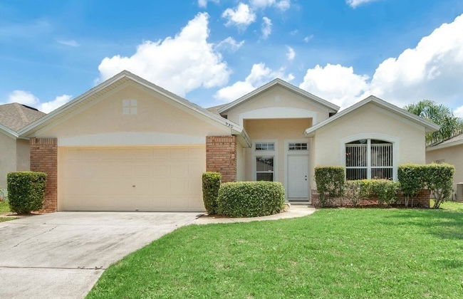 Goofy's Golf Getaway 4 Bedroom Home - Foto 40