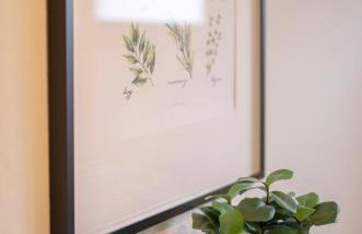 Moderne Wohnung - 89m2 - 3 min zum Bahnhof & City - Foto 13