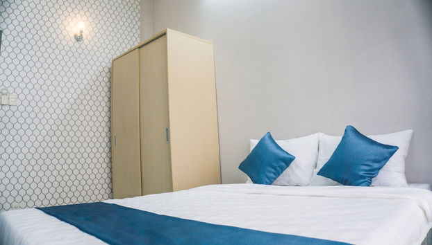 Sunny House - Foto 3, Habitación