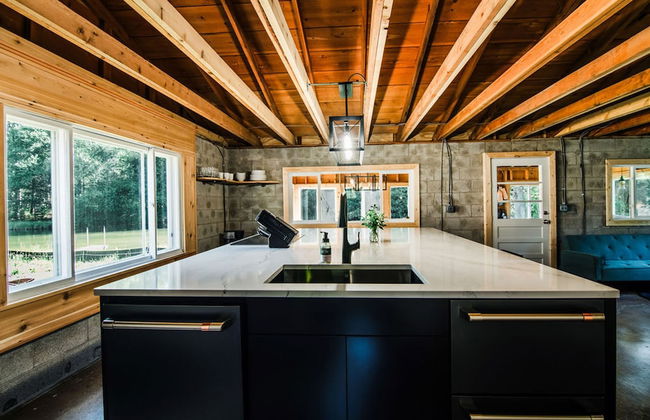 The Cottage a Wanderlust Abodes Property - Foto 21