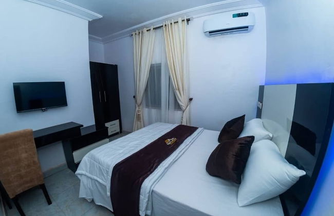 Ekulu Apartments - Photo 7