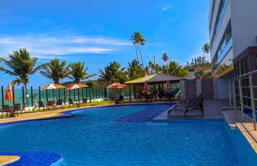 Tabatinga Flat - Beira Mar - Foto 6