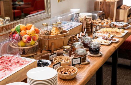 Residence Lastei - Foto 54