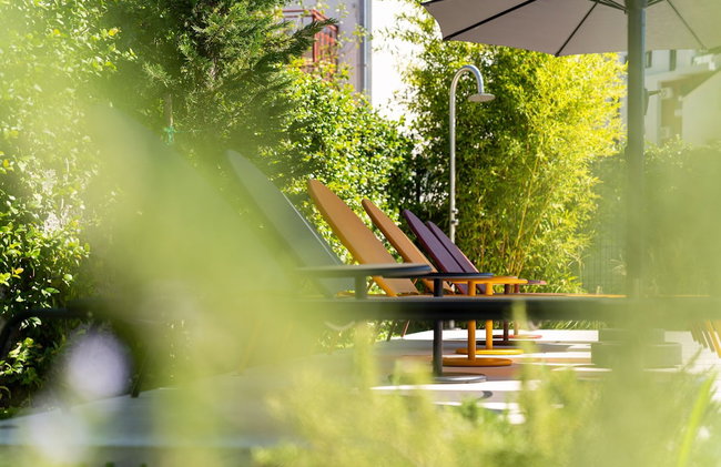 Villa Lastva is a Five Star Seafront Luxury Villa With Privite Pool - Foto 55