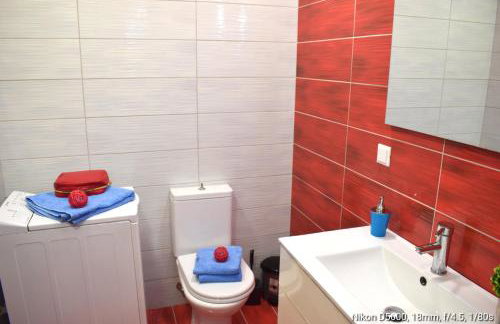 Istron Corner Apartments - Foto 55