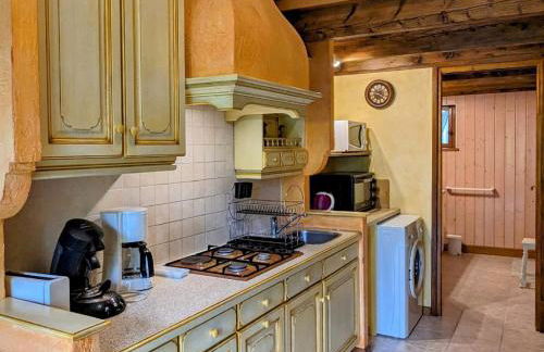 Charmante maison en pierre au cœur des Vosges - FR-1-583-436 - Foto 12