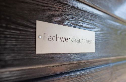 Fachwerkhäuschen - Foto 18
