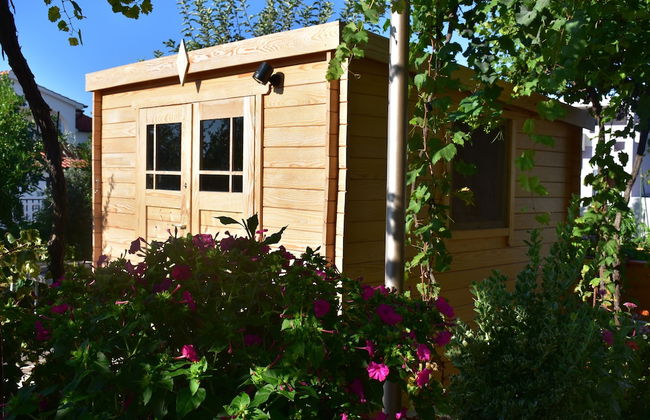 Adria Sun Apartments & More - Foto 75