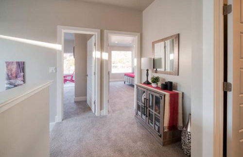 Majestic Zion Cottage with hot tub in Hildale - Foto 22