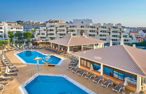 Oceanus Aparthotel - Foto 1