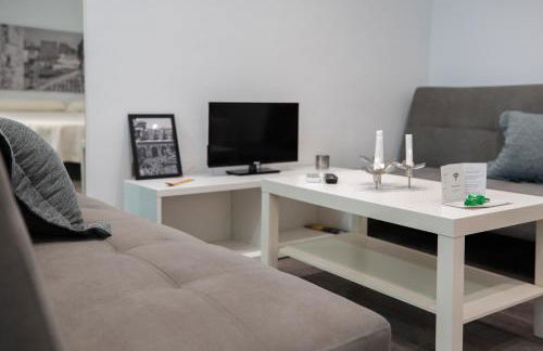 Apartamentos Turísticos Domus Seleqtia Plaza Mayor - Foto 15