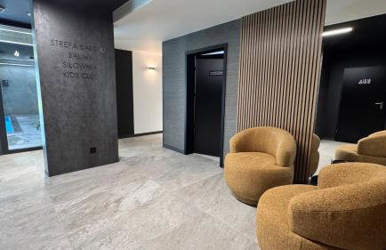 Omega Lake Premium Apartments - Foto 42