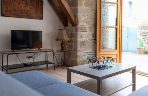 Le Loft du Castel Bas - Pause au cœur du Tarn - Foto 3