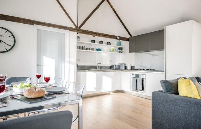 The Old Foundry, Long Melford - Foto 37