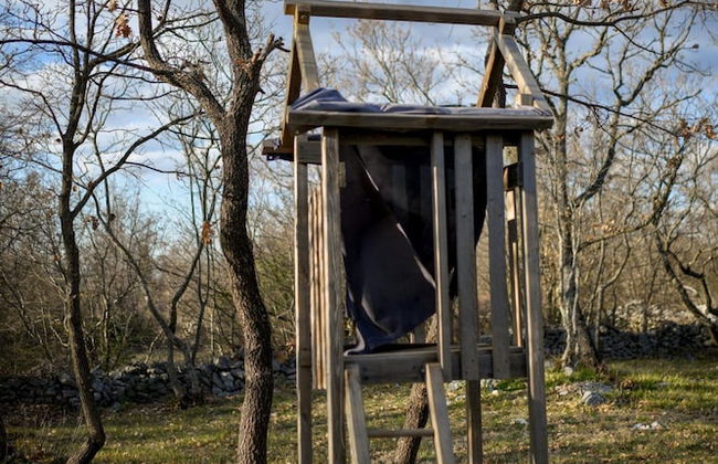 Villa Zen Promona Zadarvillas - Foto 27